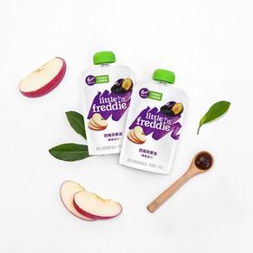 小皮100g西梅苹果泥