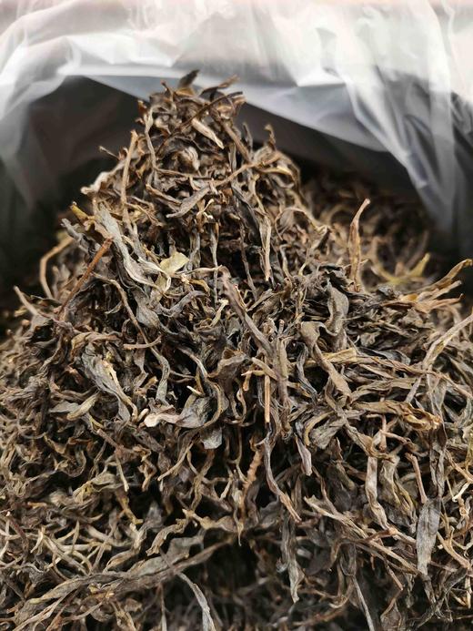 2021年落水洞散生茶 商品图1