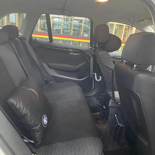 宝马 X1 sDrive18i豪华型【长租-北京】 商品图6