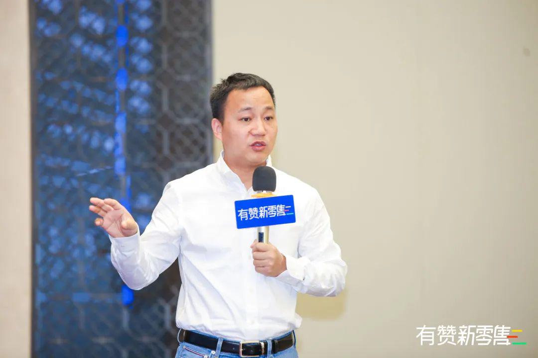 消费者体验带来新增量