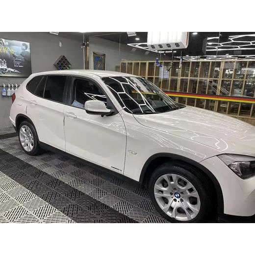 宝马 X1 sDrive18i豪华型【长租-北京】 商品图2