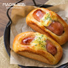 荷美尔台式烤肠堡【咸香】 商品缩略图0