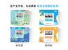 添加4种益生菌的黑巧克力 5g*20片/盒 商品缩略图2