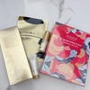 蔻诗弥鎏金溯颜肌活水礼盒水125ml+洁面15ml+乳液15ml+面膜1片 商品缩略图6
