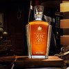尊尼获加（JOHNNIE WALKER）甄选XR21年调配型威士忌750ml 苏格兰原装进口洋酒礼盒装高档送礼 尊尼获加甄选XR21年 商品缩略图3
