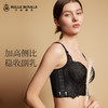 皇家丽美调整型聚拢收副乳防下垂内衣女小胸显大文胸WJ096-3 商品缩略图1