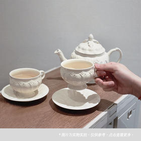 TWG伯爵茶(热泡)