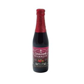 林德曼山莓啤酒 250ml Franboise/2.5%,LINDEMANS, BELGIUM