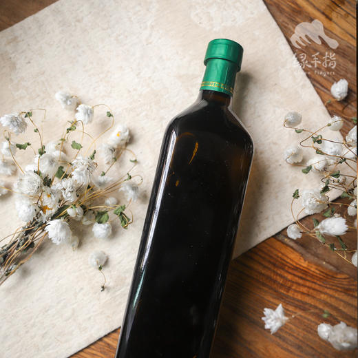 生态紫苏籽油 |合作生产*Eco-Perilla Seed  Oil | Coproduct 商品图2