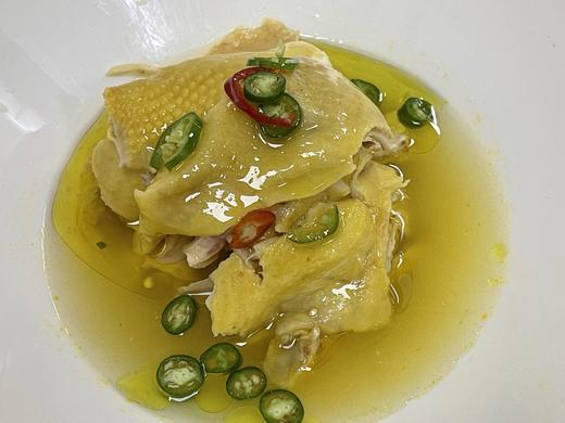 【超级下饭菜】椒麻鸡 肉鲜味美 椒香浓郁 商品图2