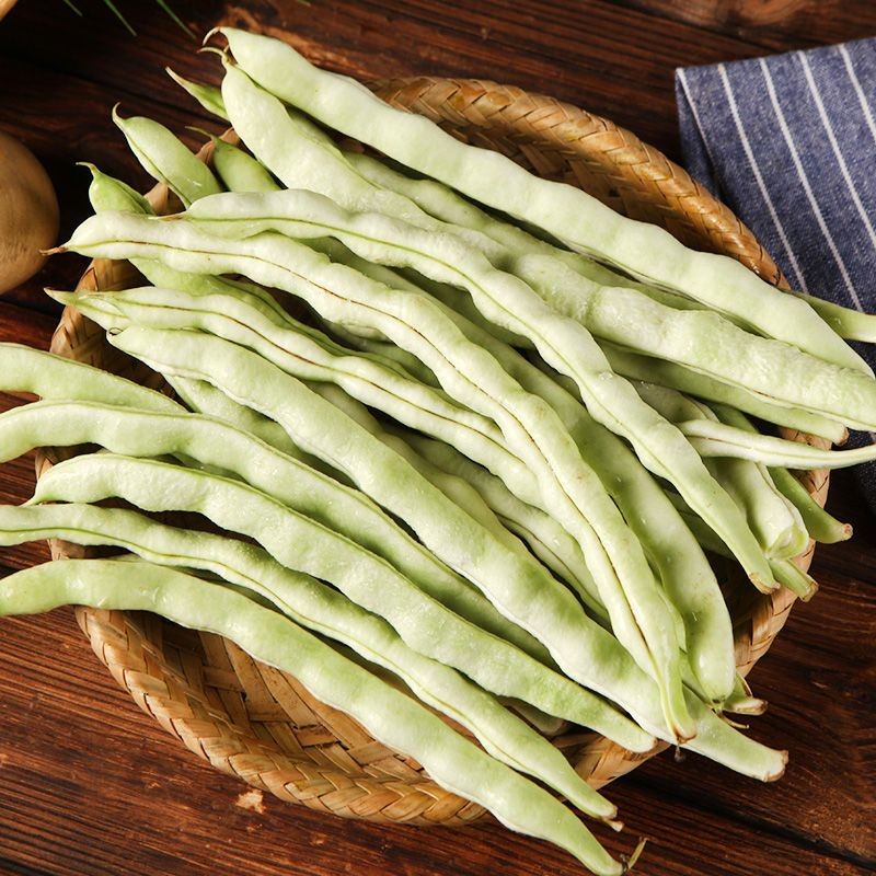 四季豆 400g （以当天实物为准）