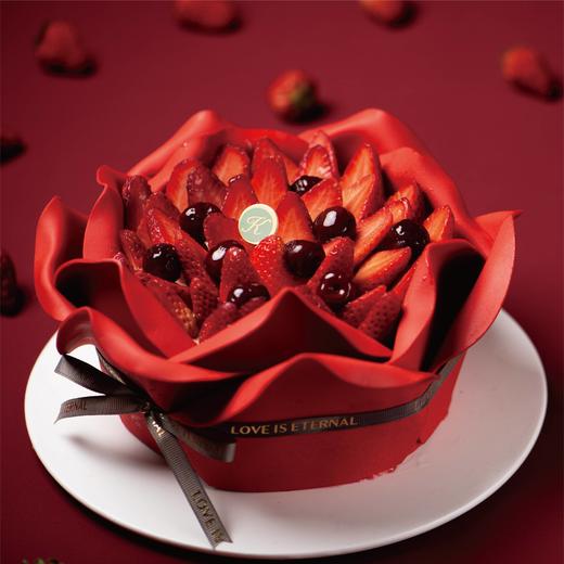 心花绽放 6# 商品图1