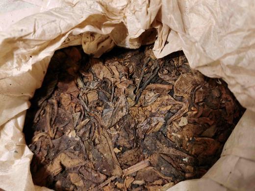 80年代老老金飞叶 商品图1