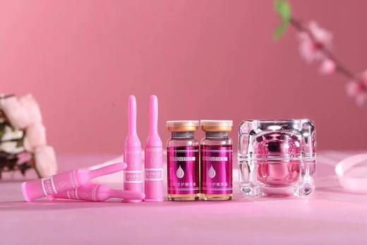 plws-臀部养护大套(12次) 买十送一 商品图5