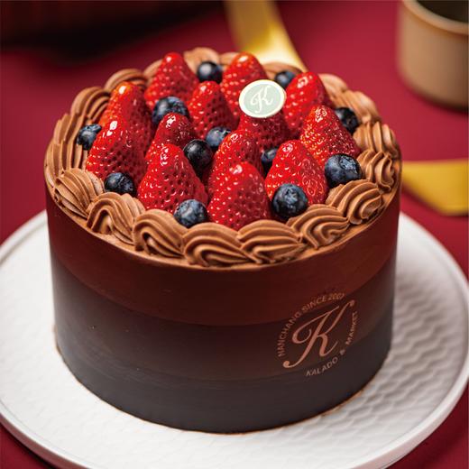 挚爱巧克力 6# 商品图1