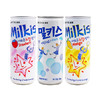 韩国乐天碳酸饮料系列250ml 牛奶味/草莓味/芒果味爽口碳酸口感 020046/020074-7 商品缩略图0