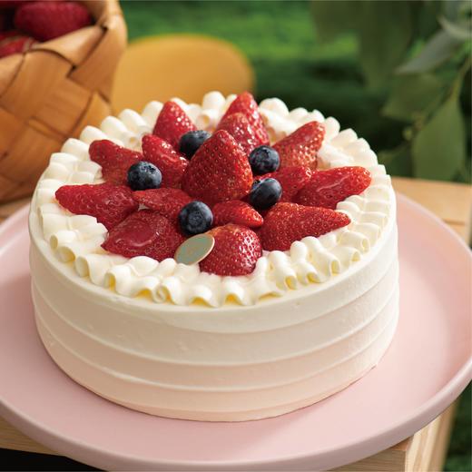 【99积分+109元兑换】莓莓花园 6# 商品图1