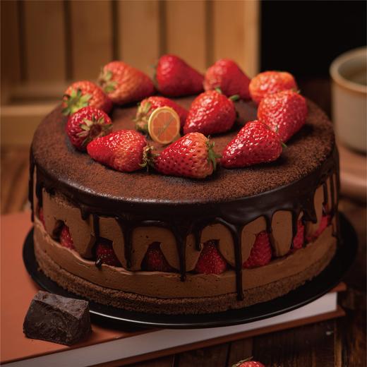 莓好时光 6# 商品图1