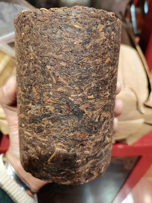 2005年老茶柱 商品图1