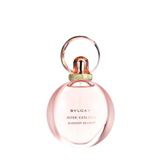 BVLGARI 宝格丽 欢沁玫香 商品图0