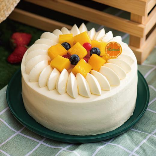 香芒假日 商品图1