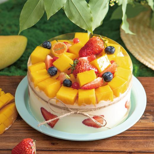 鲜果嘉年华（加大尺寸链接） 商品图1