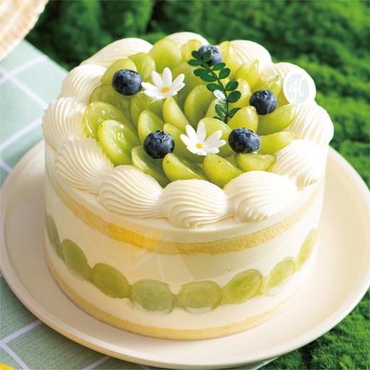 【288积分+156元】阳光香缇6# 商品图1