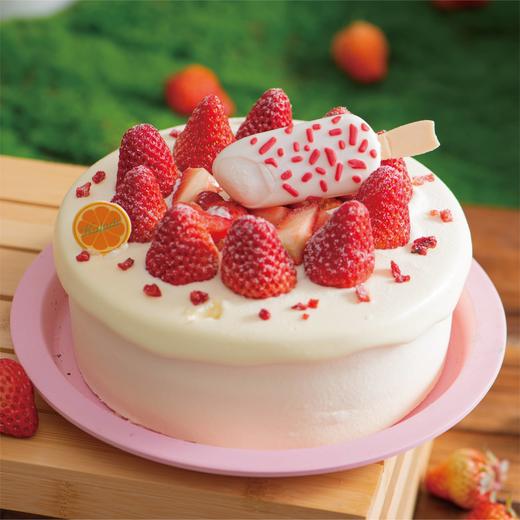 草莓可爱多 商品图1