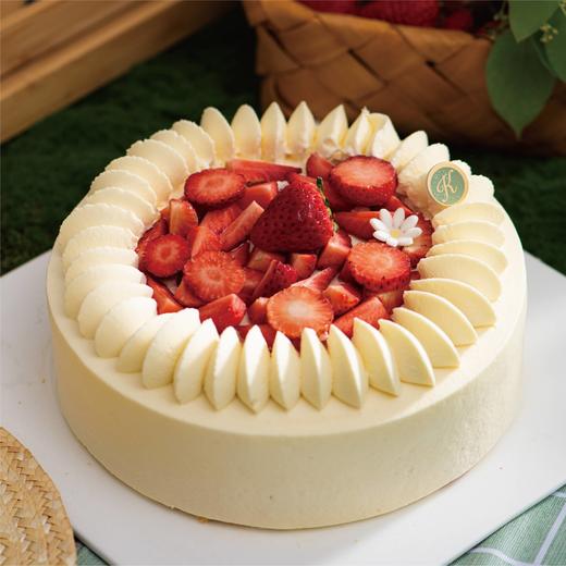 缤纷莓果 商品图1