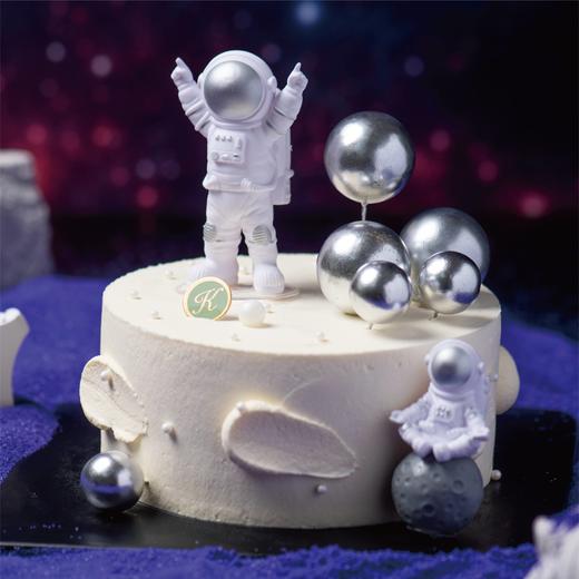 探索-宇航员 6# 商品图1