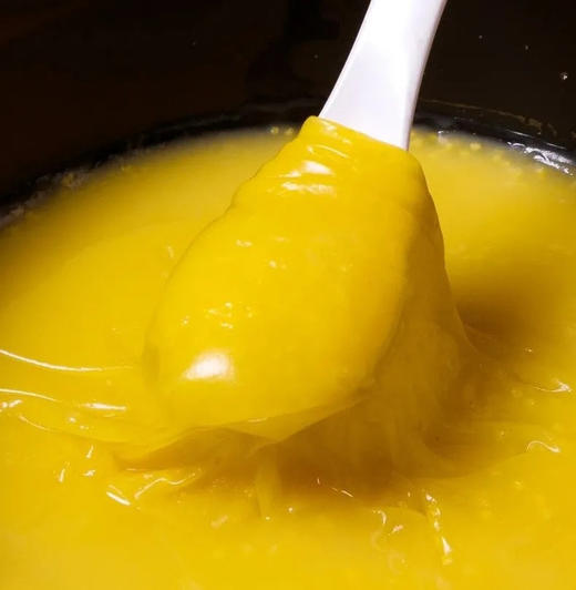 【1月31号左右发货】生态老品种小米5斤【产地直发】@米脂县贺家沟村 商品图2