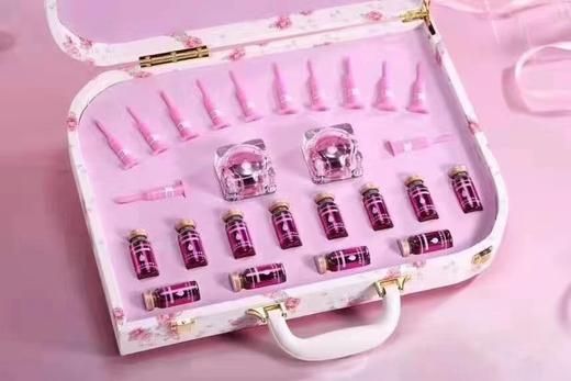 plws-臀部养护大套(12次) 买十送一 商品图3