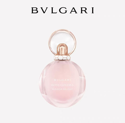 BVLGARI 宝格丽 欢沁玫香 商品图6