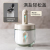 自主设计伸缩调料瓶家用厨房调味盒分装收纳盒防漏1个 商品缩略图2