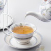 Noritake则武 JARDIN FLEURI骨瓷咖啡杯子精致下午茶具茶杯礼盒装 商品缩略图2