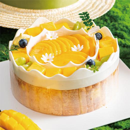 香芒皇冠 8# 商品图1