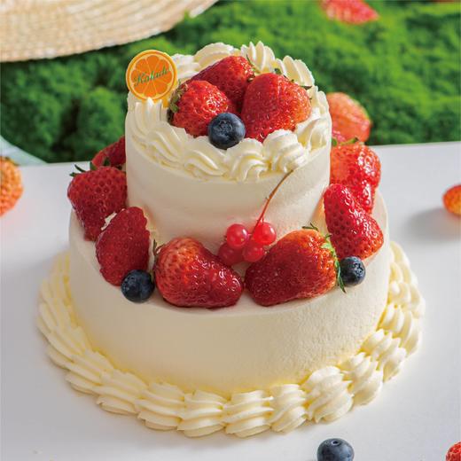 莓好滋味 5#+3# 商品图1