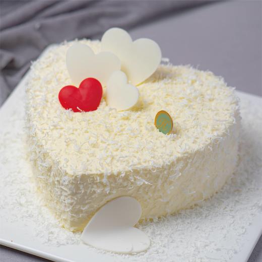 甜蜜告白 6# 商品图1