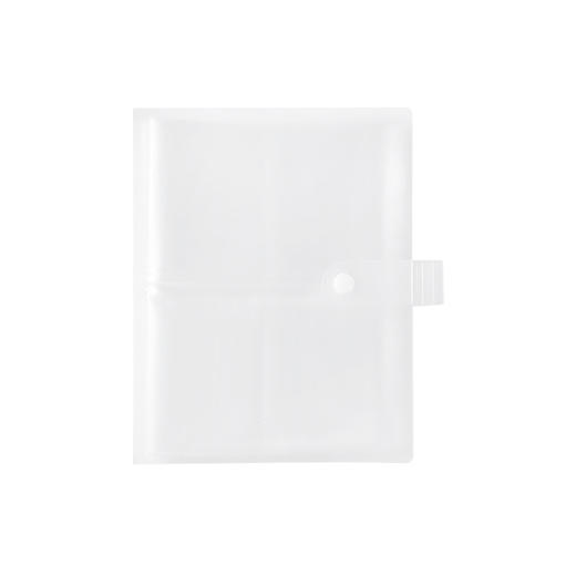 防氧化首饰盒手饰品盒子便携耳饰戒指收纳袋神器透明1个 商品图4