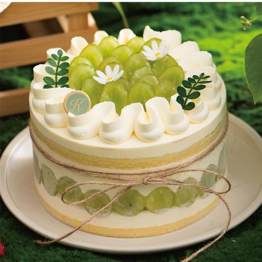 绿宝石香缇 商品图1