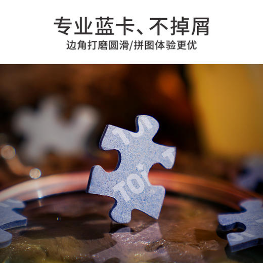 TOI图益-哈利波特系列-《人物合集》-1000片 商品图5