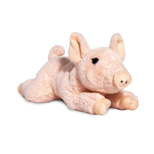 F.A.O.  毛绒小猪15英寸  TSFC1101004951玩偶 商品图0