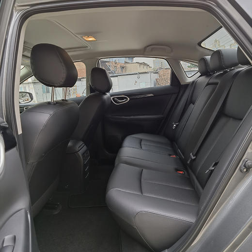 日产 轩逸 经典 1.6XE CVT舒适版【长租-北京】 商品图7