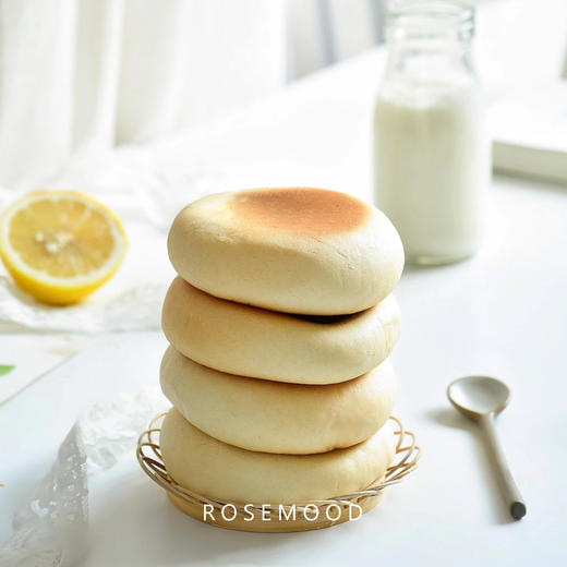 芝士早餐包 商品图1