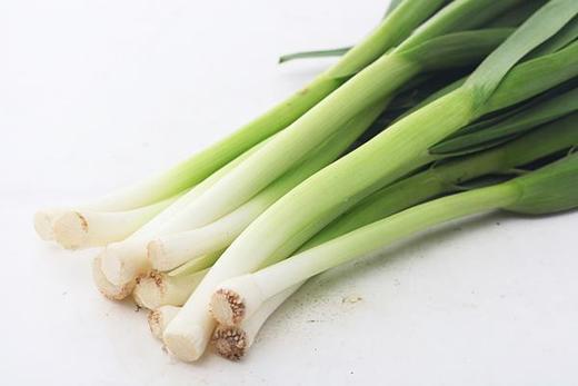 蒜叶（蒜苗） 200g 商品图1