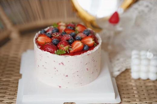 草莓香缇 商品图4