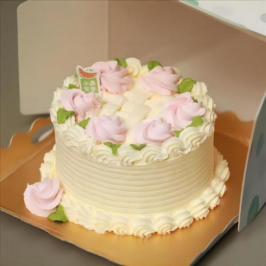 小时候的花果篮 商品图1