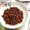 玲儿小菜 酱黄豆500g 령이네반찬 콩졸임500g 商品缩略图0