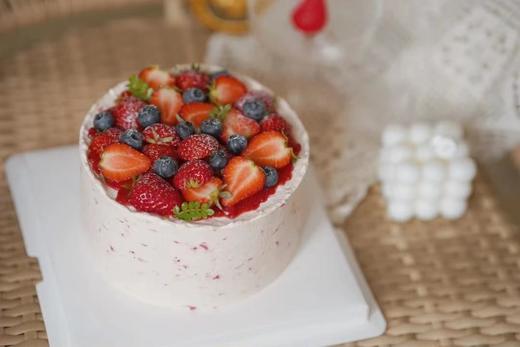 草莓香缇 商品图1