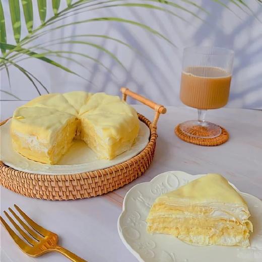 榴莲千层 商品图0